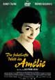 Kaufen bei Amazon // Die fabelhafte Welt der Amélie // Audrey Tautou, Mathieu Kassovitz 