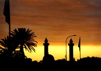 Tunesien // Reiseberichte und Empfehlungen von Michaela Hopfer